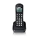 Produktbild Brondi Telefon DECT Mariot schwarz – Amazon Verkäufer. Angebote für Ihr Zuhause.