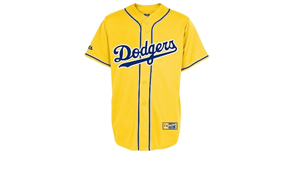manny ramirez dodgers jersey