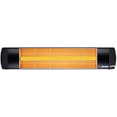 UFO Basic 2300 W Termostatlı Hem Yatay Hem Dikey Isıtıcı