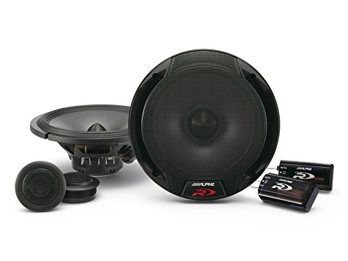 Preisvergleich Produktbild Alpine SPR-60C