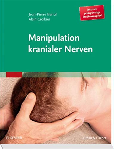 Preisvergleich Produktbild Manipulation kranialer Nerven