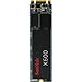 Price comparison product image Sandisk SD9SN8W-512G-1122 X 600 512Go 512 GB/M.2 (M.2 SSD Drive – Serial Ata Iii; Serial ATA III; 560 MB/s; 6 Gbit/s) - Black
