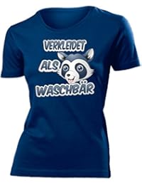 Suchergebnis auf Amazon.de für: waschbär kostüm: Bekleidung