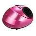 Produktbild XZMJ Fussmassagegerät Startseite Automatische Kneten Massage Fuß Bein Vater Mama,Purple