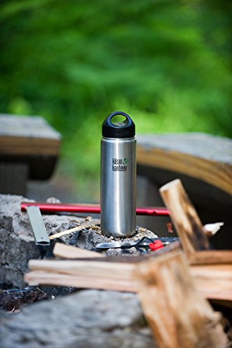 Klean Kanteen 800 ml Kanteen Wide - 6