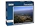Produktbild Travemünde - Puzzle 1000 Teile mit Bild von oben