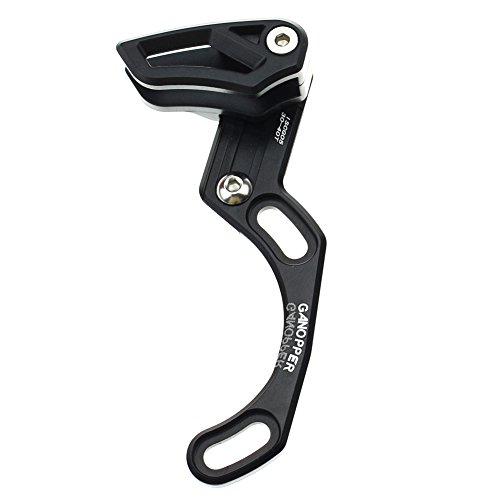 CYSKY Guide de chaîne VTT 30-40T Guide de chaîne pour Guide de chaîne à Montage Direct, Parfait pour la Plupart des vélos de Route, vélo de Montagne, vélo de Montagne BMX Fixie