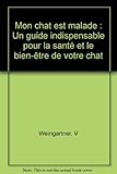 Mon chat est malade