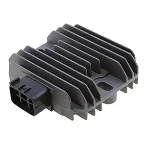 FLAWISH Voltage Regulator Rectifier for Kawasaki ER6N ER6F EX650 Ninja 650 2006-2013