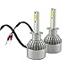Produktbild TXVSO8 H1 110W LED COB Auto Scheinwerfer Kit 9200LM 6000K Weiße Lampen Birnen, 55W/Bulb, 2 Yr Warranty