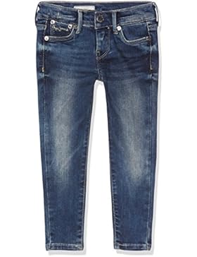 Pepe Jeans Pixlette Pg200242y35, Jeans Bambina