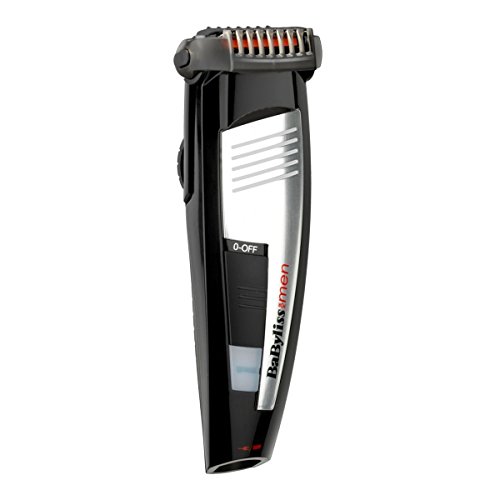 Babyliss I Trim Groomer Stubble, Rechargeable