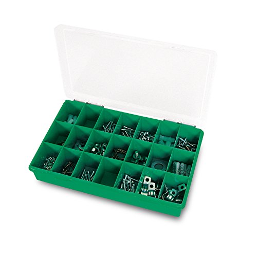 Tayg Sortimentsbox 21 Fächer - 2