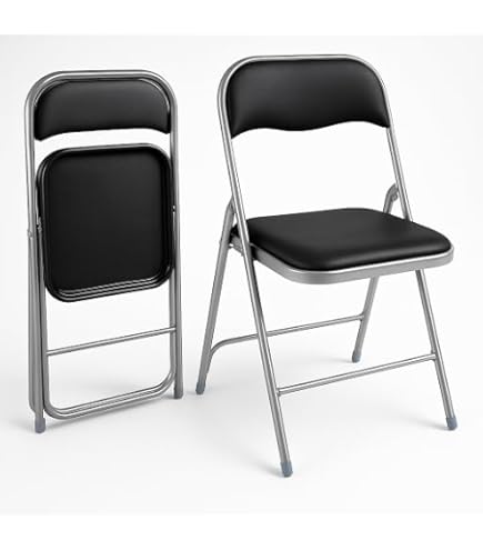 Sedia Volga BICA In Polipropilene | Bianca, 46x54x80 Cm | Per Interni Ed Esterni | Con Antiscivolo - Foto 4