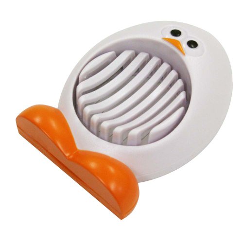 Eier Schneider WEDGEY – schneidet dein Ei in Scheiben - 2