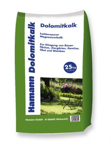 Dolomitkalk 25 kg - 3