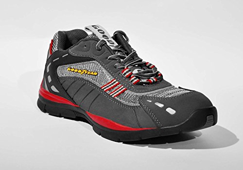 GOODYEAR Unisex-Erwachsene Gyshu3011 Sicherheitsschuhe - 8