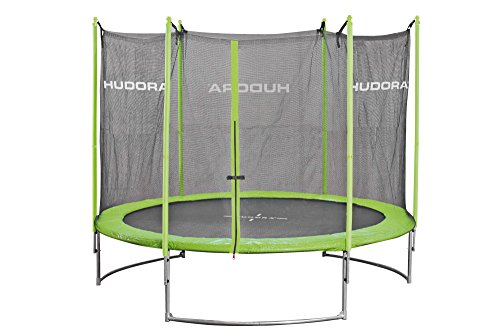 Hudora HDO Family Trampolin 300V | 65631