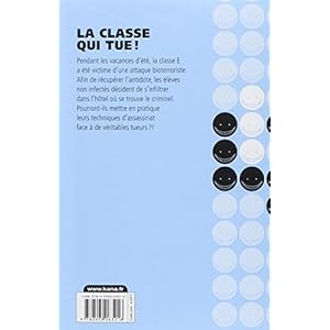 Assassination classroom, tome 8 Livre en Ligne Assassination classroom, tome 8 Livre en Ligne - Telecharger Ebook