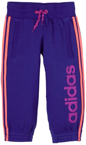 adidas Pantalon de Sport pour Enfant yG r