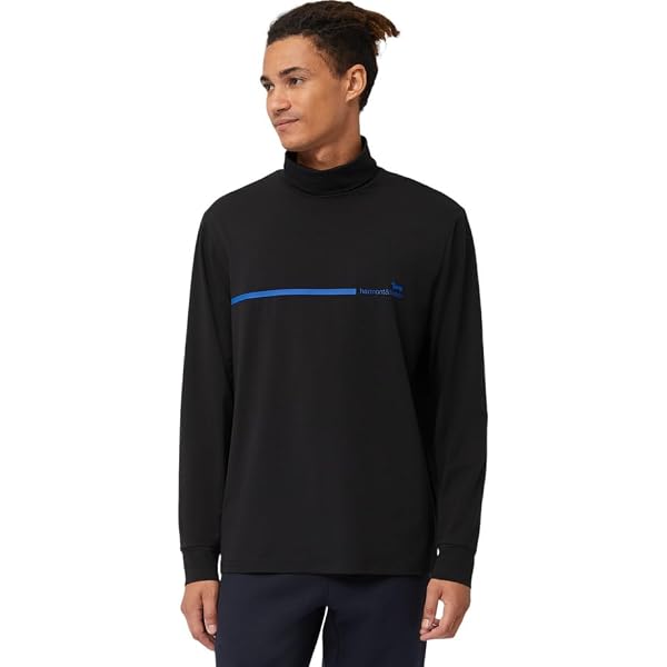 Harmont & Blaine Felpa - dark blue/blu scuro