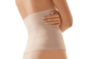 BORT ClimaCare Leibwärmer small haut 1 Stück