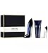 Carolina Herrera Good Girl Set contains Perfume, Body Lotion and Perfume Mini, 132 ml