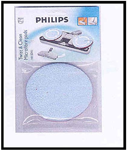 TEMPISH PHILIPS, TWIST & CLEAN