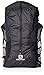 Produktbild Salomon Unisex-Erwachsene Out Peak Rucksack, Schwarz (Black), 24x36x45 Centimeters