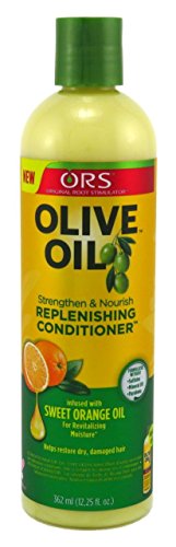 ORS Revitalisant à l'huile d'olive 362 ml