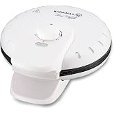 Korkmaz Mia Vanilla Waffle Machine A319-08