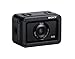 Price comparison product image Sony DSC-RX0 1.0-Type Sensor Ultra-Compact Camera with Waterproof and Shockproof Design - Black