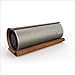 Produktbild OLT -Mini speaker Handy drahtlose Bluetooth 4.0 Lautsprecher Mini Home kleine Audio Auto Übergewicht Subwoofer Outdoor Portable Walkman (Color : Brown)