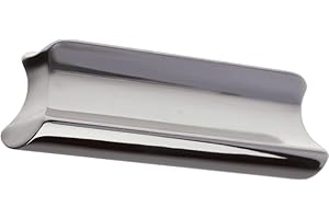 Shubb SP3 Guitar Steel Chrome standard