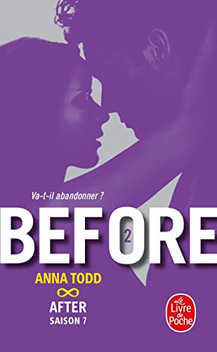 Before (After, Tome 7) Before (After, Tome 7)