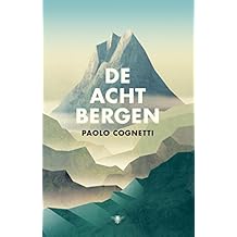 De acht bergen