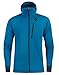 Produktbild Black Diamond Fleecejacke Coefficient Hooded Jacke Herren