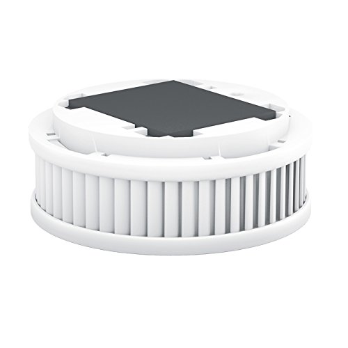 12-er Set Kleiner Brandmeister Rauchmelder PX-1 mit 10 Jahres-Batterie - 4