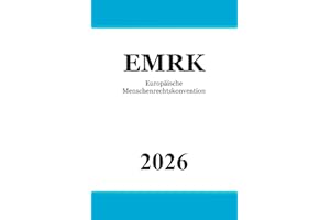 Europäische Menschenrechtskonvention - EMRK