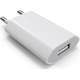 Lightning Adapter Usb Charging Adapter Header Compatible with Apple Iphon