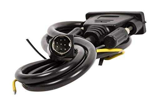 Preisvergleich Produktbild Yatour Kabelbaum für Volvo SC Radios