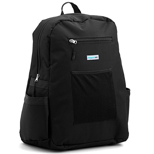 Supportec – Rollstuhltasche Deluxe - 3