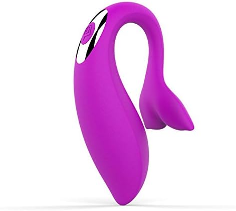 FZP Ten frequency vibration mode Women's massage for Body Therapeutic, Muscle Aches &amp; Sports Recovery , purple