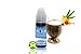 Produktbild Avoria Aroma Crazy Jamaica 12ml Deutsche Herstellung (Mysmoker)