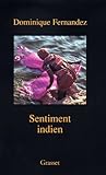 Image de Sentiment Indien (Littérature Française)