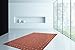 Produktbild Kayoom FLACHFLOR SISAL TEPPICH ORANGE ANGEBOT MAIS LOOK RÜCKEN FLECHT MODERN JUTE, Größe:80cm x 350cm