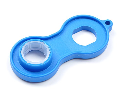 Wasserfix Perlatorenschlüssel Mischdüsenschlüssel - 2