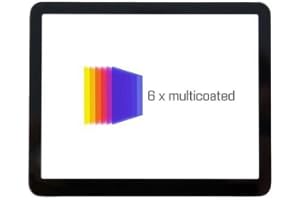 LCD-skärmskydd för Sony A900