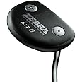 Zebra Golf AIT1 Golf Mallet Putter, Right Hand