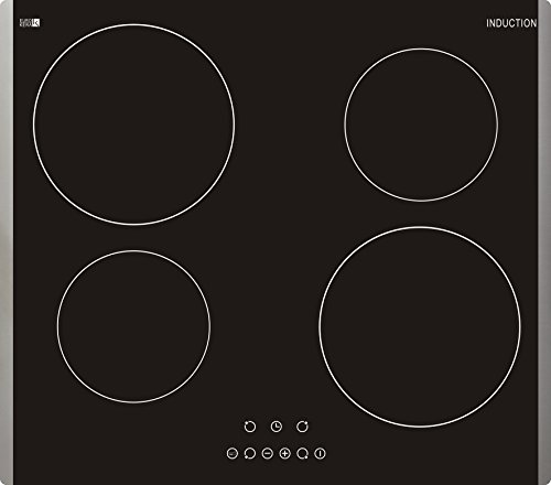 détail PKM in4–9 de cuisson électriques/induction/Largeur : 57.8 cm
